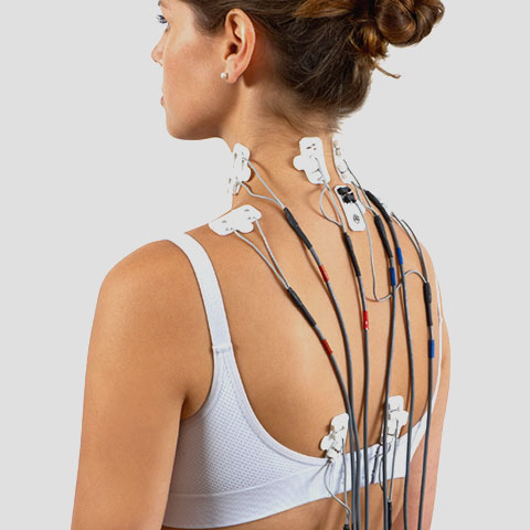 Elektromyographie (EMG)