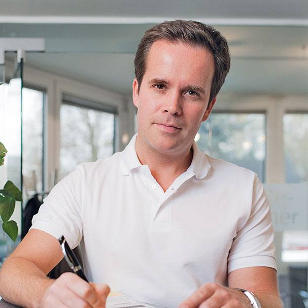 Dr. med. Paul Schepers