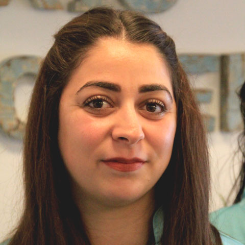 Özlem Tekcan